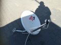 А1 антена със стоика и кабел 0210211802, снимка 8