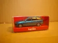 HERPA H0 1/87 OPEL VECTRA МОДЕЛ КОЛИЧКА ИГРАЧКА, снимка 1