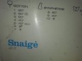 Продавам пералня Snaige 437 ZT на части , снимка 3