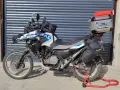 BMW G650GS SERTAO, снимка 3