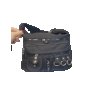 Дамска чанта с дръжка в различни модели от текстил и к., снимка 7