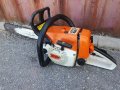 моторна резачка щил stihl 026 husqvarna, снимка 5