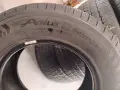 2бр.зимни гуми 215/65/15C Michelin, снимка 4