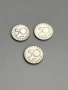 Юбилейни монети с номинал 0,50лв, от 2004,2005,2007г, снимка 3