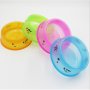 3419 Цветна купа за домашни любимци Pet’s Bowl, снимка 4