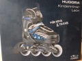 Регулеруеми Ролери, Ролкови кънки, HUDORA Leon, размер 33-36, снимка 11