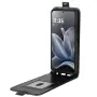 За Motorola Edge 70 Max 5G Вертикален Кожен Калъф със Слот за Карта и Скрийн Протектор – 4 цвята, снимка 5