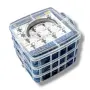 Комплект автомобилни копки за облицовки 620 броя, снимка 1