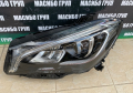 Фар ляв фарове за Мерцедес ЦЛА Mercedes CLA W117 фейс, снимка 3