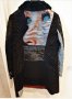 палто Desigual  размер 40 M Зашеметяващи бродирани очи, снимка 6