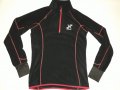 Revolution Race (L) Trekker Fleece Women Black RVRC полар, снимка 2