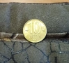 10 лева 1997 с гланца, снимка 1