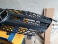 Mercedes Sprinter 2500/3500 - радияторна решетка с емблема, снимка 4