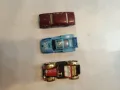 Ретро колички Matchbox, снимка 1