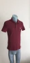 Lacoste Pique Cotton Slim Fit Mens Size 2 - XS - ОРИГИНАЛНА Тениска!, снимка 4