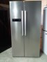 Хладилник Инвентум Американски тип SKV010, снимка 1 - Хладилници - 31853635
