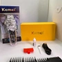Професионална машинка за подстригване Kemei KM-2137, снимка 1