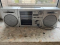 Радиокасетофон Филипс, снимка 2