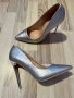 Обувки на ток , снимка 1 - Дамски обувки на ток - 38413343