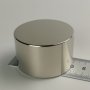 50x30mm МАГНИТ-154кг. неодимов N52, Neodymium magnet NdFeB magnit, снимка 7