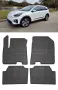 Гумени стелки Frogum съвместими с Kia Niro EV I 2018-2022, снимка 5