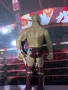 Екшън фигура WWE Daniel Bryan Danielson Даниел Браян AEW 2010 Mattel, снимка 6