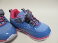 Детски маратонки в синьо, снимка 2