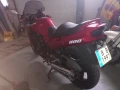 Kawasaki gpz 1100, снимка 6