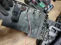Модул BMT N3 Renault Clio II (1998-2005г.) 8200031556 , P8200031556, снимка 2