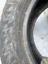 Два броя зимни гуми гума Пирели Pirelli 205/65 R15 15”, снимка 4
