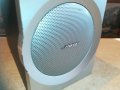 bose subwoofer+bose remote control 0601211945, снимка 11