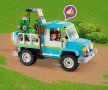 LEGO® Friends 41707 - Камион за засаждане на дървета, снимка 10