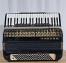 Акордеон Hohner Atlantic IV Deluxe , снимка 2