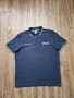Страхотна мъжка тениска HUGO BOSS размер L / XL , снимка 1