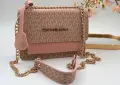 Michael Kors Дамска Чанта С Дълга Дръжка За През Рамо - Различни Цветове Код V59, снимка 5