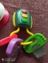 Бебешка играчка за столче и музикални ключове, снимка 2
