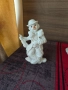 Порцеланова фигура клоун, снимка 2