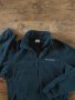 Columbia M's Steens Mountain Jacket - страхотно поларено горнище КАТО НОВО, снимка 2