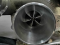 Турбо BMW G05 G06 G07 G11 LCI G14 G15 G16 G30 G32 B58B B58C 40i 8679021 Турбина, снимка 3