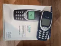 Nokia 3310 box + 220w, снимка 1
