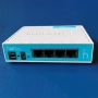 Mikrotik RouterBOARD hAP lite Wireless WiFi - един от най-добрите рутери - рутер който не забива , снимка 6
