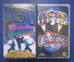 Видеокасети VHS Малките Нинджа Пауър Рейнджърс , снимка 1