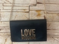 Дамска чанта love moshino, снимка 1