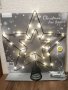Голяма Коледна LED звезда за връх на елха., снимка 5