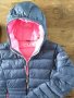 cmp women's puffer jacket - страхотно дамско яке, снимка 3