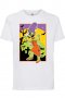 Детска тениска The Simpsons Marge Simpson 01,Halloween,Хелоуин,Празник,Забавление,Изненада,Обичаи,, снимка 2