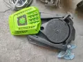 косачка Fieldmann fzr 4010-b, снимка 16