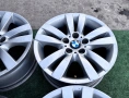 Джанти 5/120/17 BMW Spot pack, снимка 4