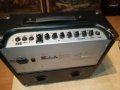 ZAR-GERMANY КИТАРЕН УСИЛВАТЕЛ ОТ ГЕРМАНИЯ 0101221332, снимка 2