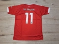 Футболна фланелка на Мохамед Салах #Ливърпул #сезон 25/26!, снимка 1